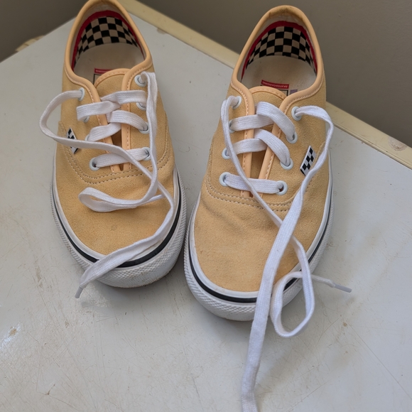 Men's Vans 5.5 - Picture 5 of 5